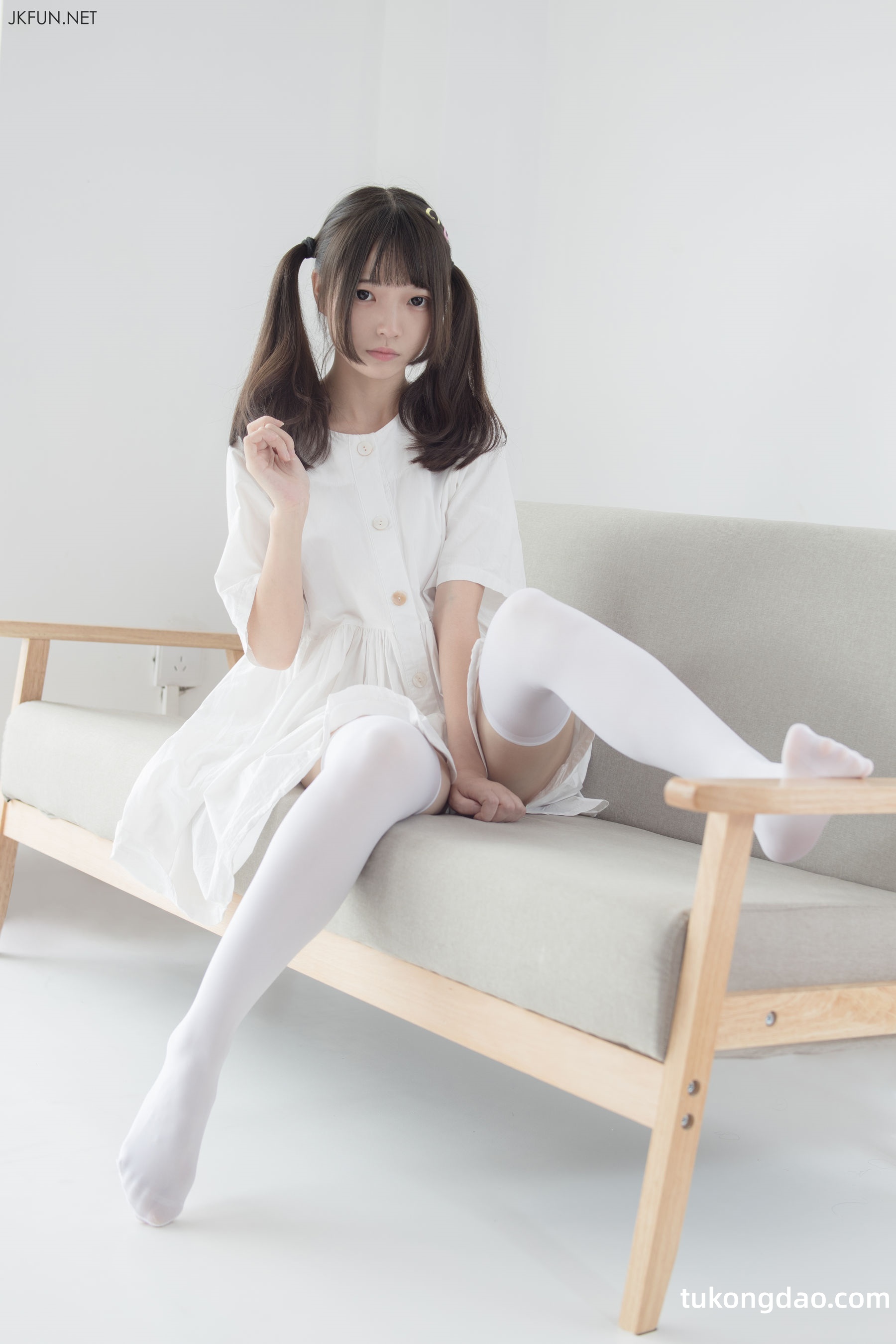 JKFUN-014 写真集 JKFUN-第18张